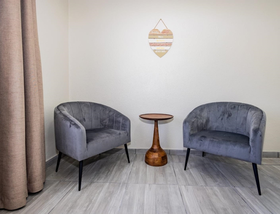 To Let 3 Bedroom Property for Rent in Protea Heights Western Cape